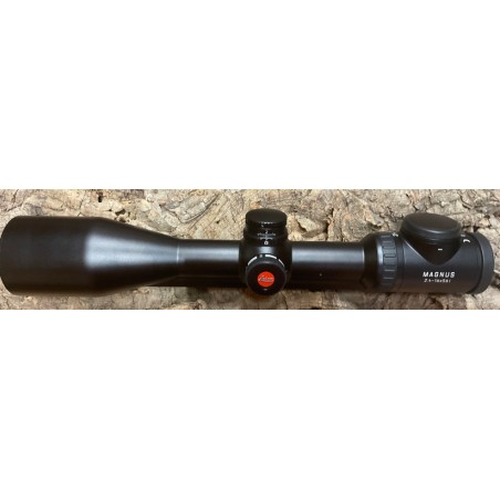 Leica Magnus 2.4-16*56i