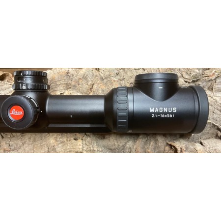 Leica Magnus 2.4-16*56i