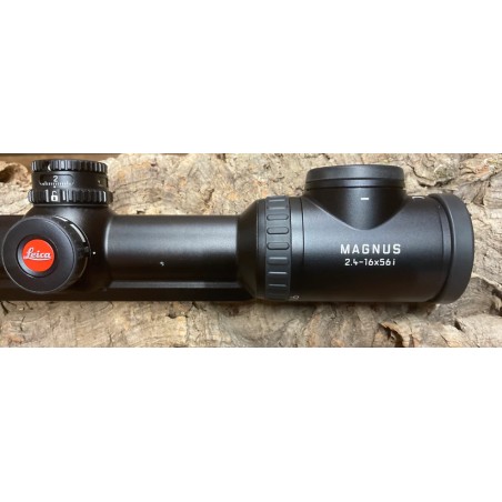 Leica Magnus 2.4-16*56i