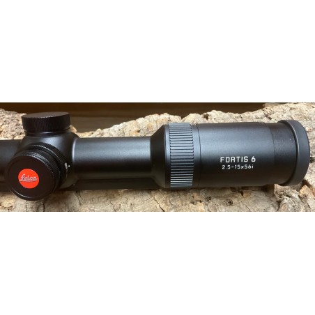 Leica Fortis 6 2.5-15*56i