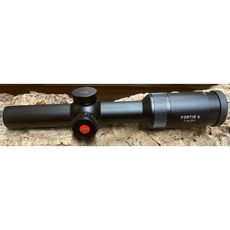 Leica Fortis 6 1-6*24i 2