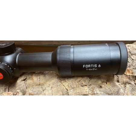 Leica Fortis 6 1-6*24i