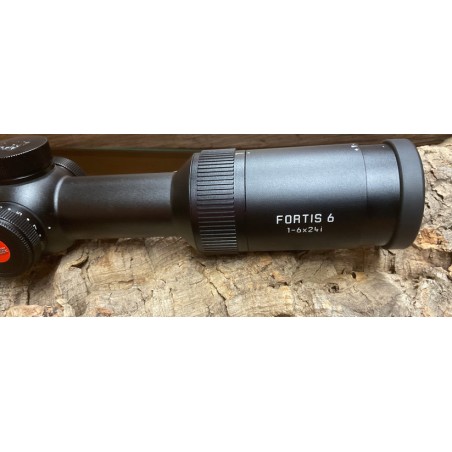 Leica Fortis 6 1-6*24i