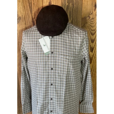 Chemise Lovergreen Elby 2