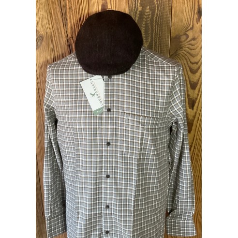 Chemise Lovergreen Elby