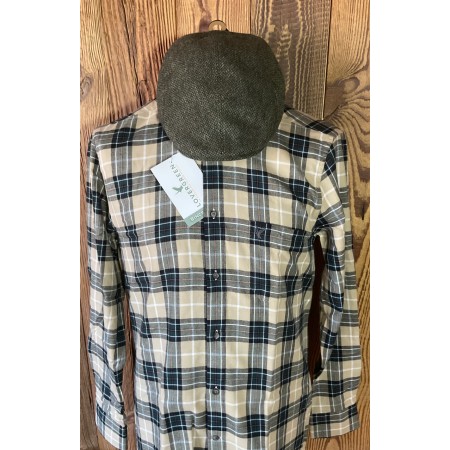 Chemise Lovergreen Dolby 2