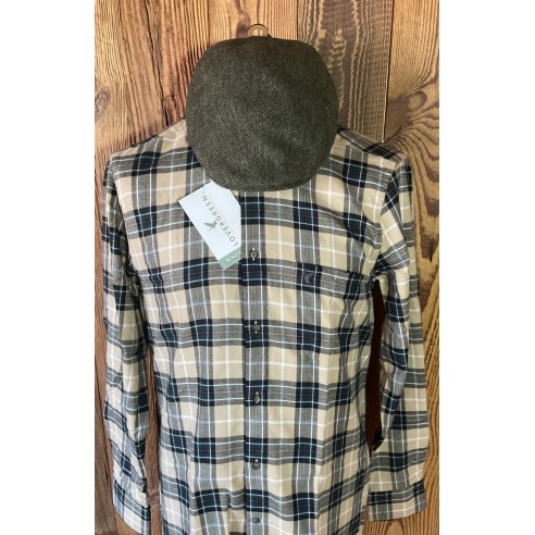 Chemise Lovergreen Dolby