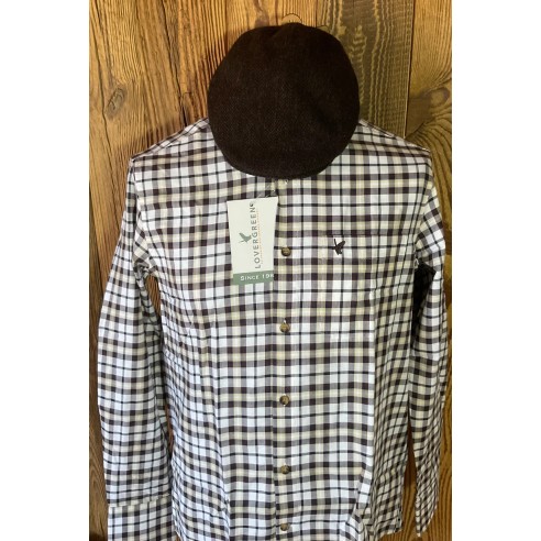 Chemise Marcy Lovergreen