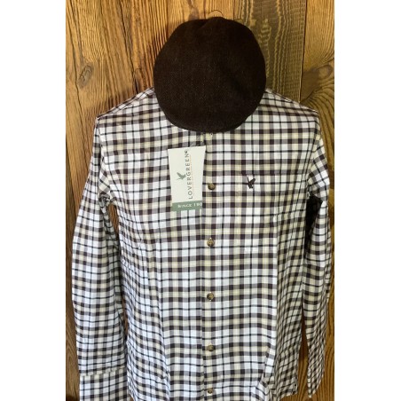 Chemise Marcy Lovergreen