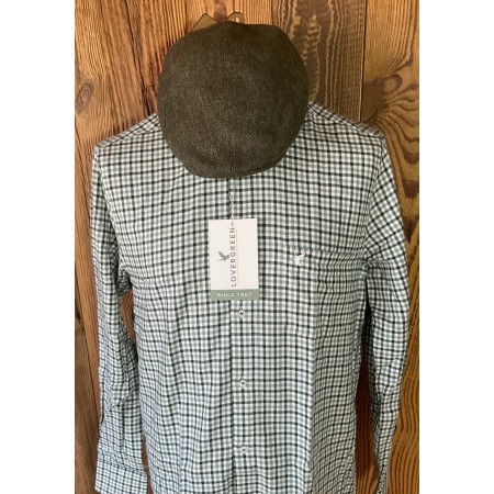 Chemise Lovergreen Okapy 2