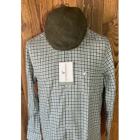 Chemise Lovergreen Okapy