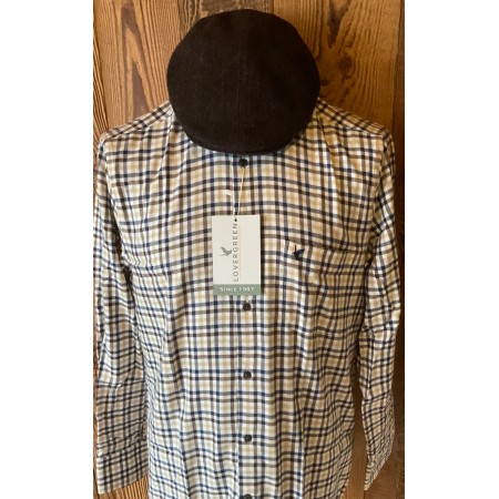 Chemise Lovergreen Melody 2