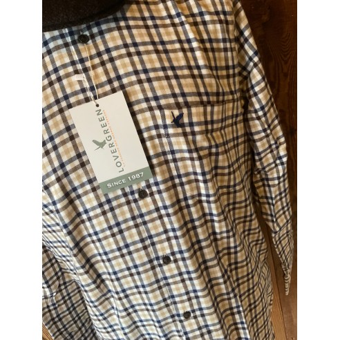 Chemise Lovergreen Melody