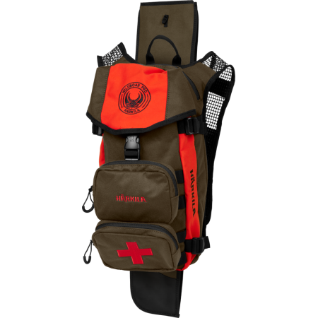 Sac Harkila Wildboar Pro Rucksack 2