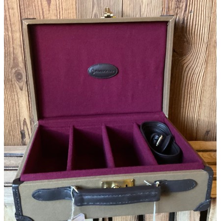 Valise à cartouches Maremmano E904 2