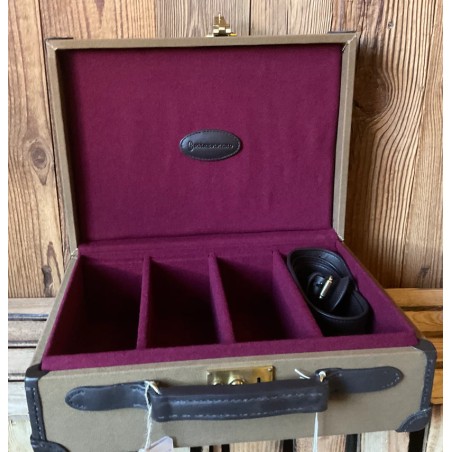 Valise à cartouches Maremmano E904