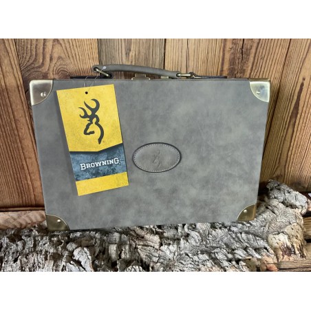 Mallette à cartouches Grouse Browning