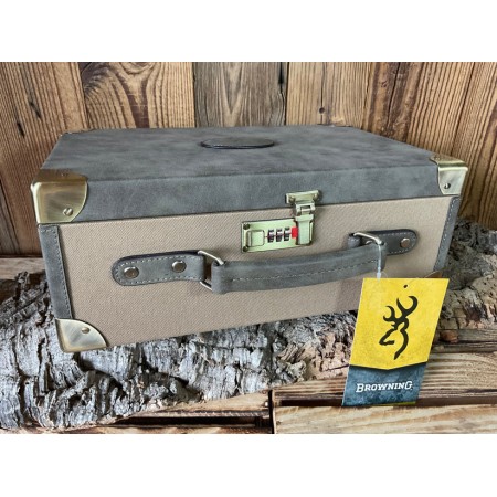 Mallette à cartouches Grouse Browning 2