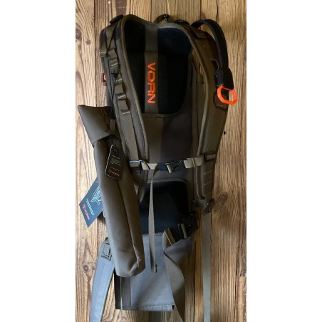 Sac à dos Vorn LT12