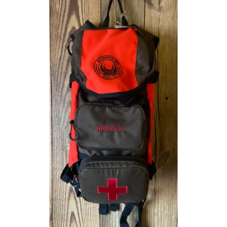 Sac Harkila Wildboar Pro Rucksack