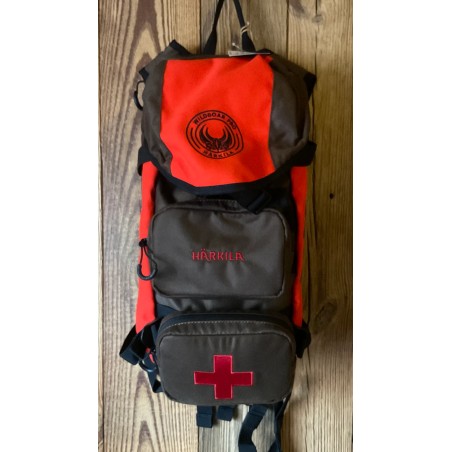 Sac Harkila Wildboar Pro Rucksack