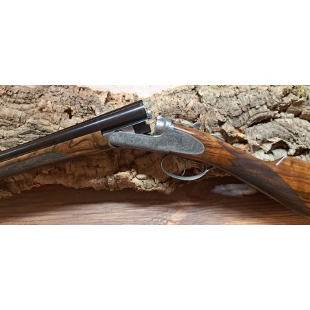 Chapuis RP Round Design