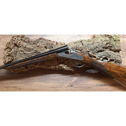 Fusil Chapuis RP Round Design