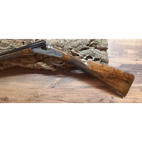 Fusil Chapuis RP Round Design