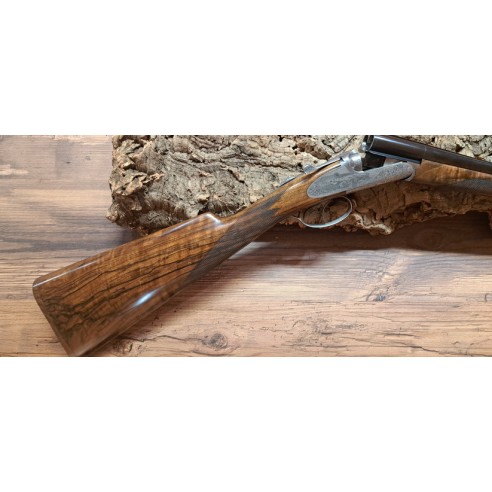 Fusil Chapuis RP Round Design