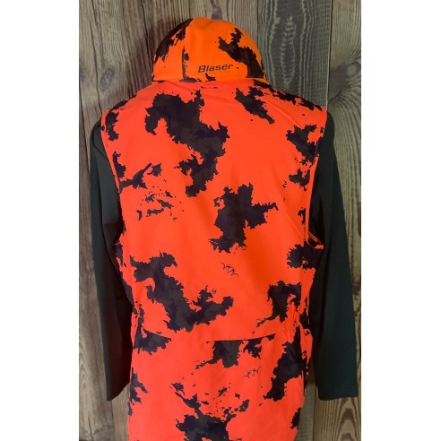 Gilet de chasse Blaze Blaser Kalle