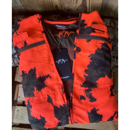 Gilet Blaze Blaser Kalle