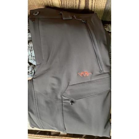 Pantalon Charger Blaser