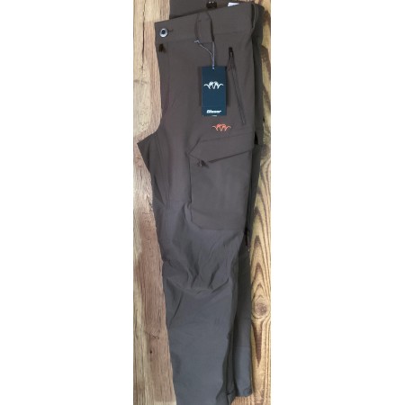 Pantalon Charger Blaser 2