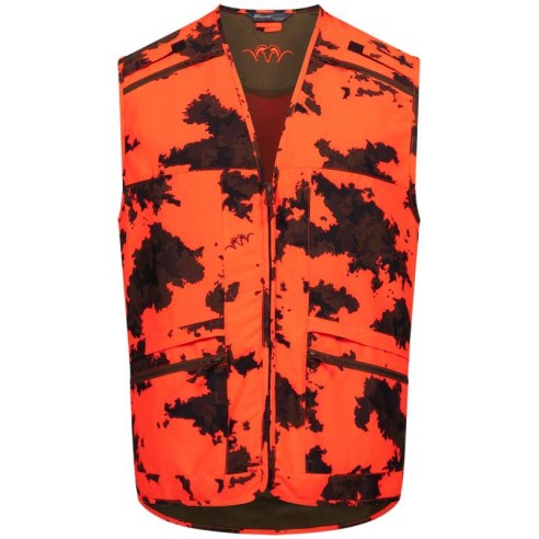 Gilet de chasse Blaze Blaser Kalle