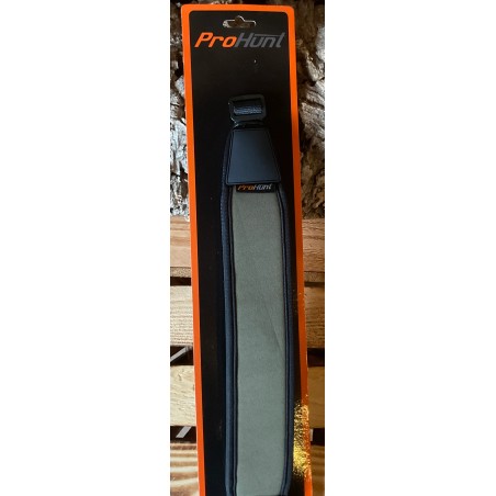 Bretelle Pro Hunt verte