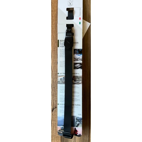 Bretelle avec dragonne néoprène Riserva