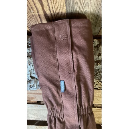 Guêtres Lovergreen Lg01426