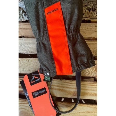 Guêtres Verney Carron Keiler 2