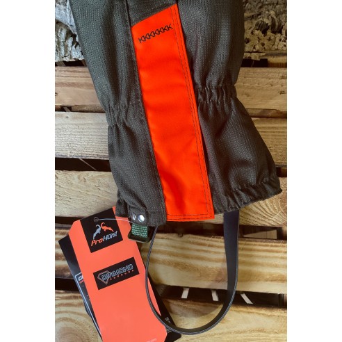 Guêtres Verney Carron Keiler