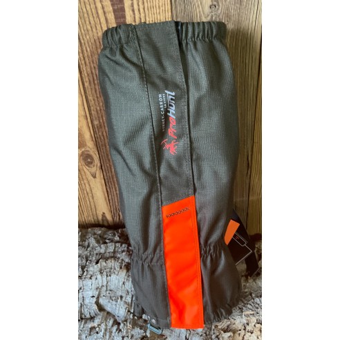 Guêtres Verney Carron Keiler