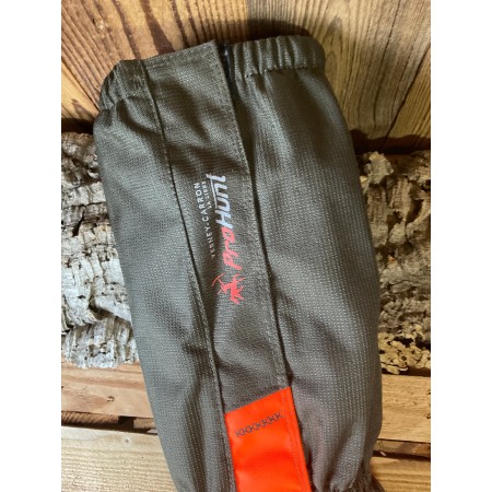 Guêtres Verney Carron Keiler