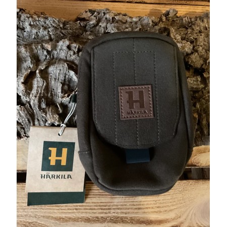 Pochette Harkila Utility Pouch verte
