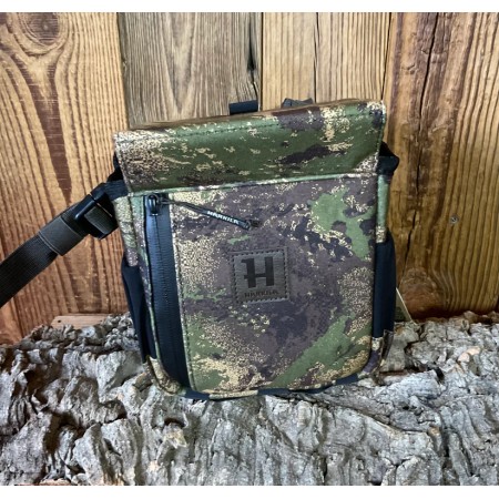Sacoche à jumelles Harkila Bino camo
