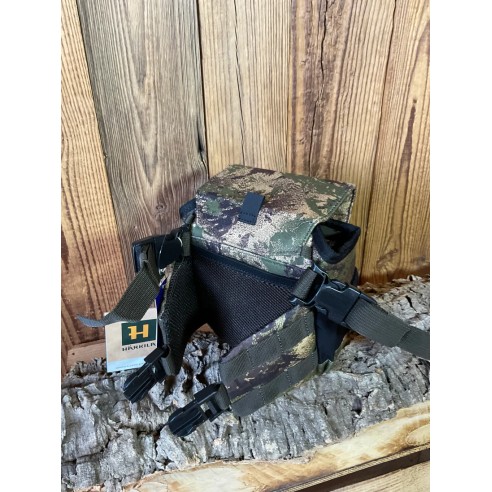 Sacoche à jumelles Harkila Bino camo