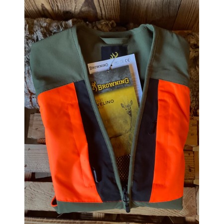 Gilet Velino Browning Blaze