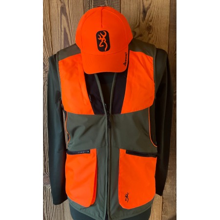 Gilet Velino Browning Blaze 2