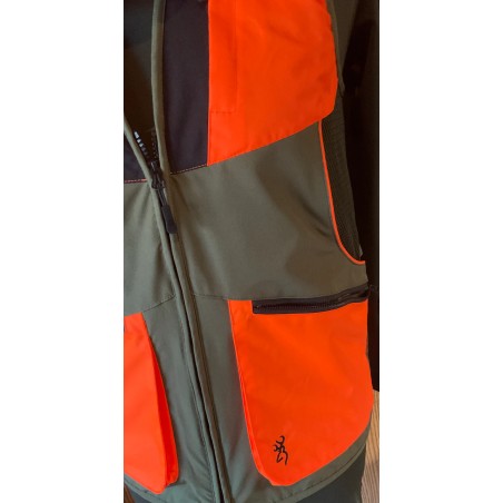 Gilet Velino Browning Blaze