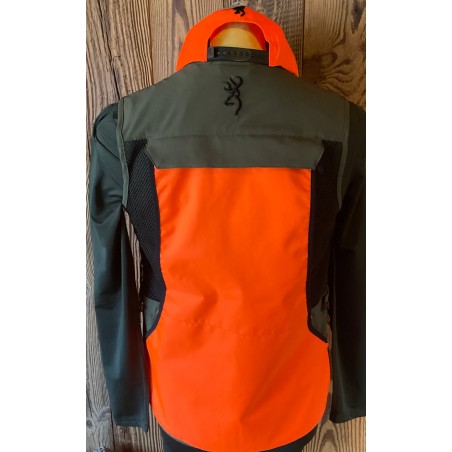 Gilet Velino Browning Blaze