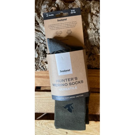 Chaussette Seeland Hunter