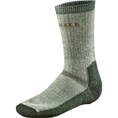 Chaussette de chasse Harkila Expedition Socks